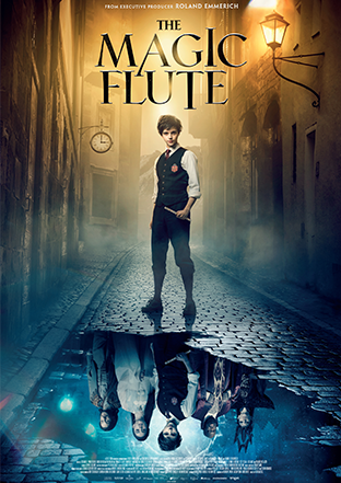 The Magic Flute - Sola Media